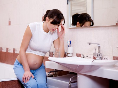 Еклампсія у вагітних – що це таке, причини, наслідки