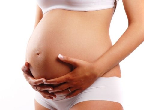 Генітальний герпес при вагітності, фото, причини, лікування