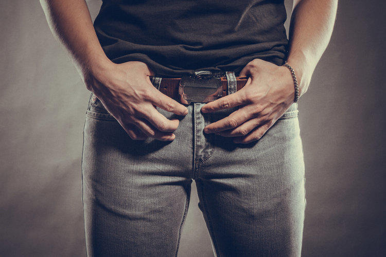 Нічна ерекції у чоловіків – причини і як позбутися