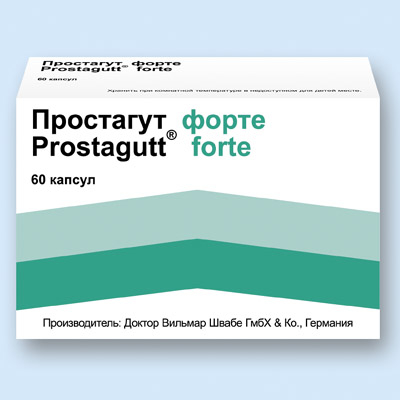 Простаплант: інструкція по застосуванню, ціна та аналоги препарату