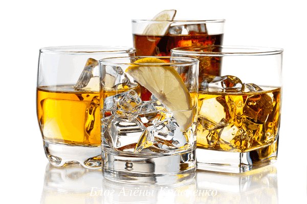 Як не напитися на святі або культура пиття спиртних напоїв