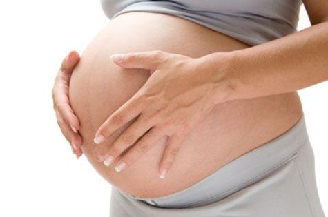 Жовті виділення при вагітності на ранніх термінах, 2,3 триместрі