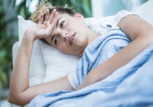 4 симптому ВПЛ 35 — що це за вірус і чи можна його вилікувати?