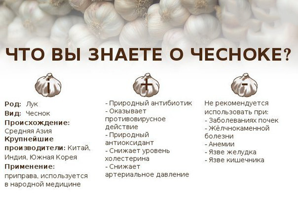 5 методів лікування впл часником, допоможе він видалити (вивести) папіломи