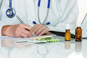 5 способів видалення папілом в носі оперативними методами