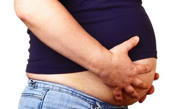 Асцит при цирозі печінки: що це і як лікувати?