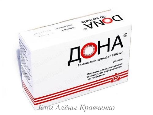 Болять суглоби – що робити. Народні засоби. Ліки від болю в суглобах
