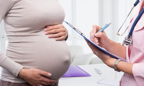 Гонорея при вагітності: симптоми на різних тижнях