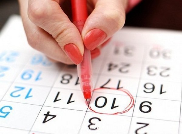 Хворобливі місячні – причини. Що робити, які пити таблетки при хворобливих місячних