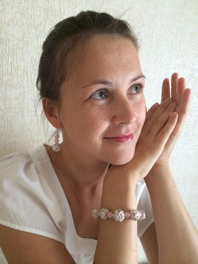Конкурсна робота Люби Хмелининой