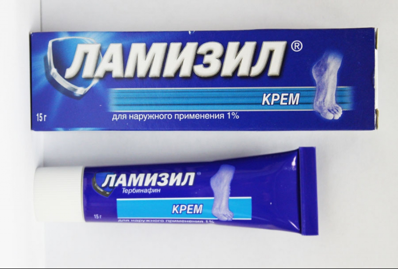 Лікування кольорового позбавляючи в домашніх умовах