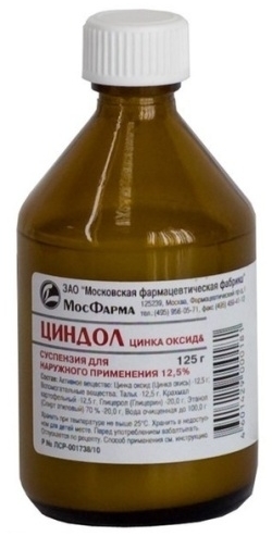 Лікування рожевого лишаю Жибера медикаментами і народними засобами