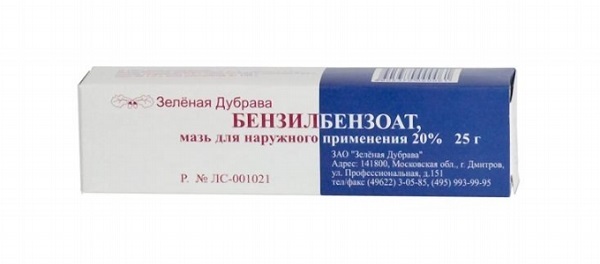 Мазь від корости: найефективніший засіб, народні методи