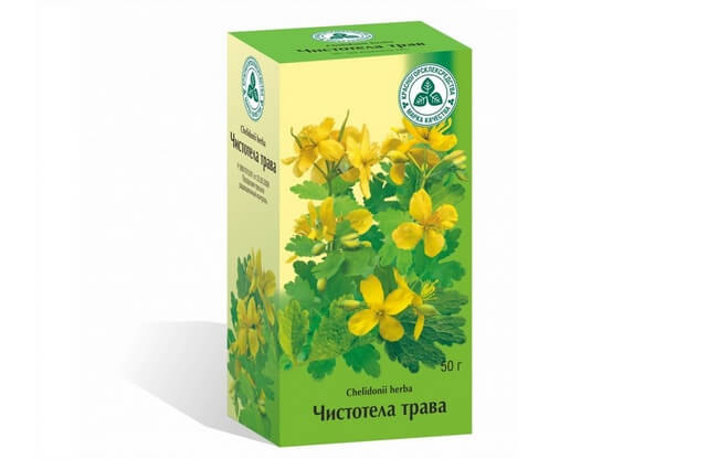 Народні засоби для лікування печінки