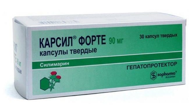 Наскільки страшний жировий гепатоз печінки і як його лікувати?