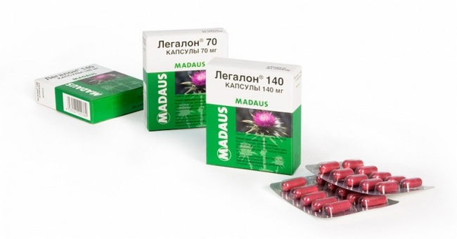 Наскільки страшний жировий гепатоз печінки і як його лікувати?