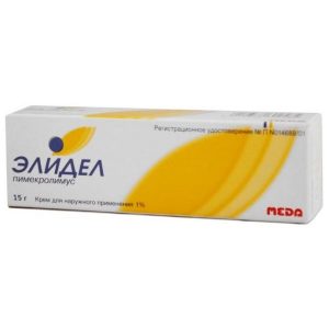 Огляд ефективних мазей від псоріазу