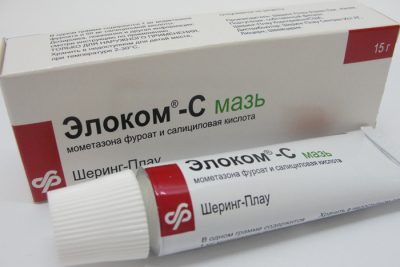 Особливості гормональних мазей від шкірних захворювань