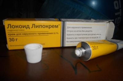 Особливості гормональних мазей від шкірних захворювань