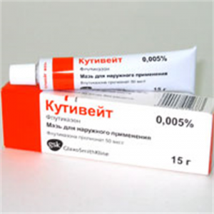 Особливості гормональних мазей від шкірних захворювань