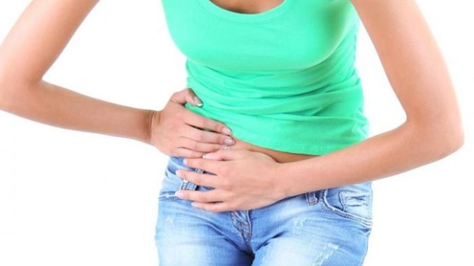 Ознаки захворювання печінки у жінок