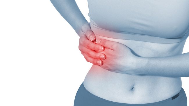 Ознаки захворювання печінки у жінок