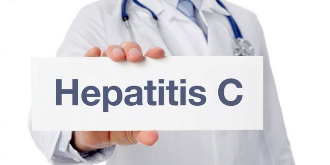 Ознаки захворювання печінки у жінок