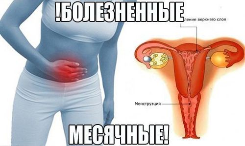 Передменструальний синдром у жінок: що це таке і причини