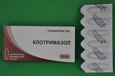 Препарати від молочниці: недорогі та ефективні, ТОП 10