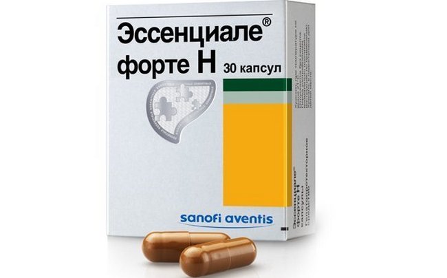 Причини, симптоми гепатомегалії та способи боротьби з нею