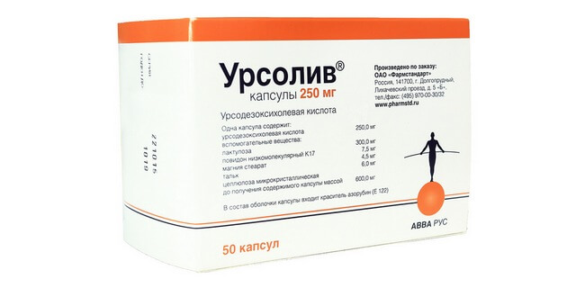 Причини, симптоми гепатомегалії та способи боротьби з нею