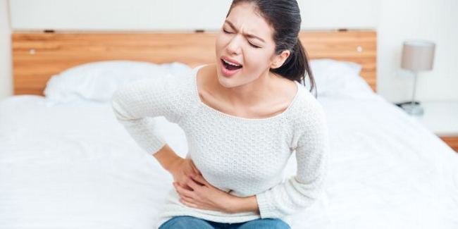 Причини, симптоми гепатомегалії та способи боротьби з нею