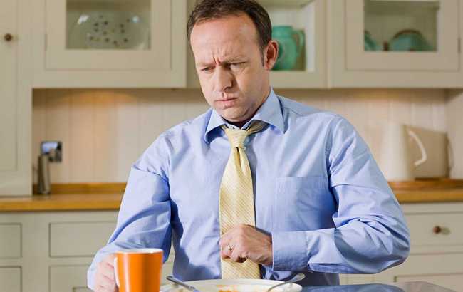 Причини, симптоми гепатомегалії та способи боротьби з нею