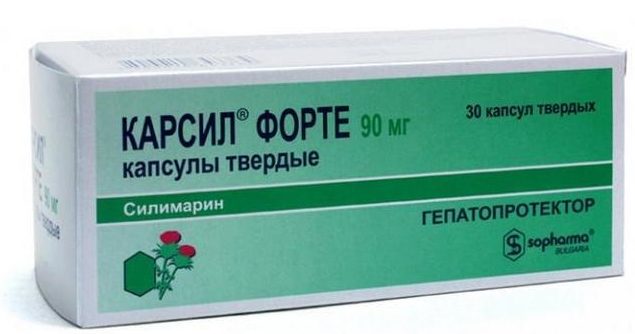 Причини, симптоми гепатомегалії та способи боротьби з нею
