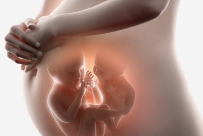 Родимка на долонях і пальцях — тимчасові і постійні