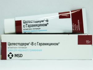 Що робити, коли турбує висип на ліктях або колінах?