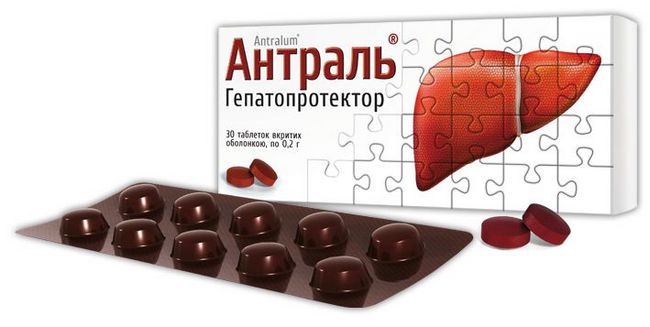 Що таке чищення печінки і як її провести?