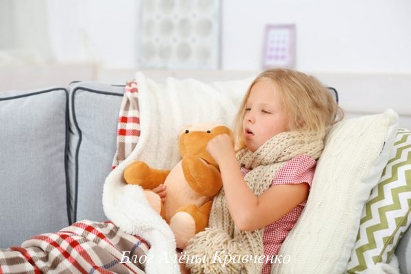 Сиропи від кашлю для дітей. 18 сиропів від 1 року – список, інструкція