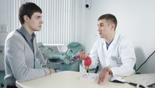 ВПЛ у чоловіка — 13 причин та особливості чоловічого вірусу папіломи
