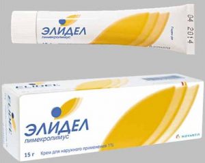 Як потрібно лікувати екзему при вагітності?